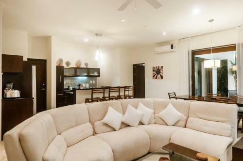 Apartamento Mak Nuk Village - Clothing Optional