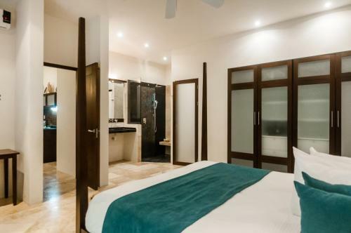 Apartamento Mak Nuk Village - Clothing Optional