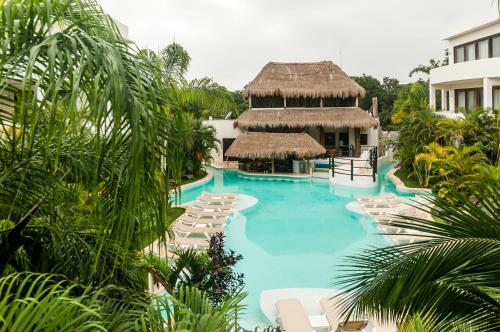 Apartamento Mak Nuk Village - Clothing Optional