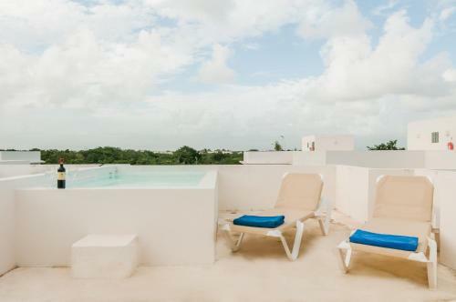 Apartamento Mak Nuk Village - Clothing Optional