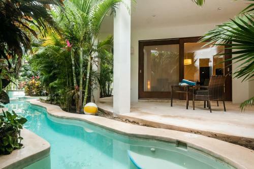 Apartamento Mak Nuk Village - Clothing Optional