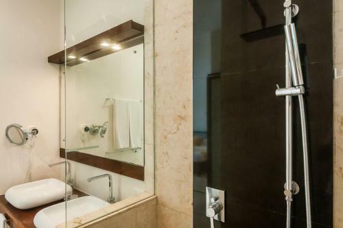 Apartamento Mak Nuk Village - Clothing Optional