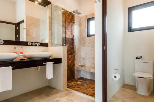 Apartamento Mak Nuk Village - Clothing Optional