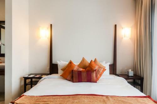 Apartamento Mak Nuk Village - Clothing Optional