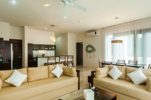 Apartamento Mak Nuk Village - Clothing Optional