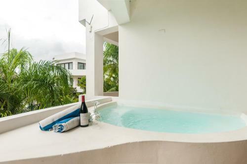 Apartamento Mak Nuk Village - Clothing Optional
