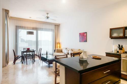 Apartamento Mak Nuk Village - Clothing Optional
