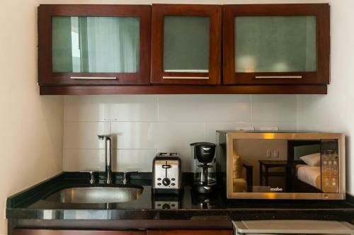 Apartamento Mak Nuk Village - Clothing Optional