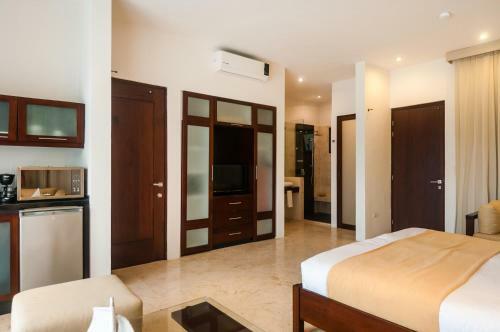 Apartamento Mak Nuk Village - Clothing Optional