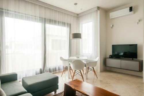 Apartamento Mak Nuk Village - Clothing Optional