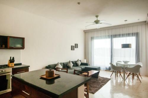 Apartamento Mak Nuk Village - Clothing Optional