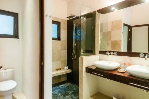 Apartamento Mak Nuk Village - Clothing Optional