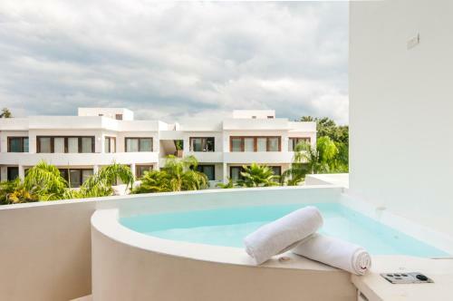 Apartamento Mak Nuk Village - Clothing Optional