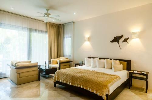Apartamento Mak Nuk Village - Clothing Optional