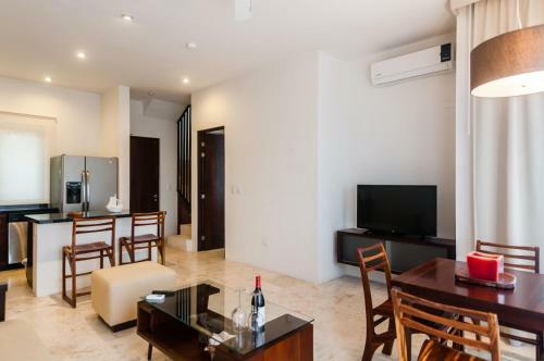 Apartamento Mak Nuk Village - Clothing Optional