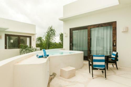 Apartamento Mak Nuk Village - Clothing Optional