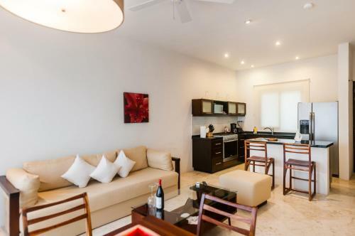 Apartamento Mak Nuk Village - Clothing Optional