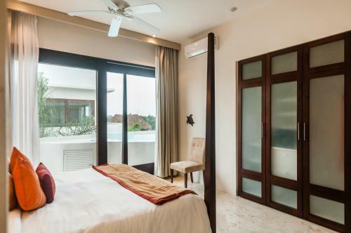 Apartamento Mak Nuk Village - Clothing Optional