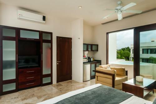 Apartamento Mak Nuk Village - Clothing Optional