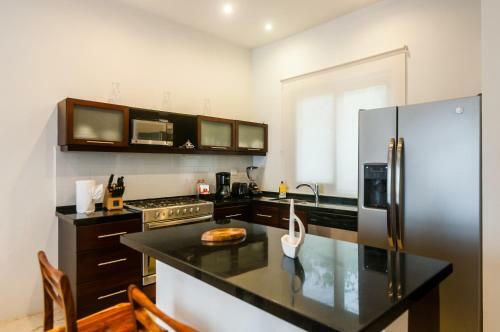 Apartamento Mak Nuk Village - Clothing Optional