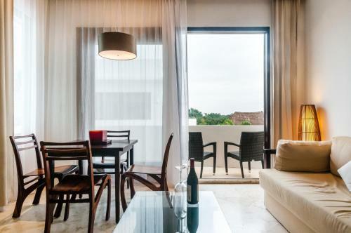 Apartamento Mak Nuk Village - Clothing Optional