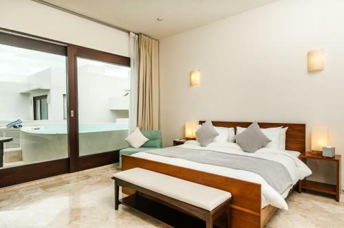 Apartamento Mak Nuk Village - Clothing Optional