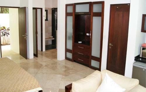 Apartamento Mak Nuk Village - Clothing Optional