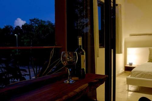 Apartamento Ki Tulum 101 By Im�xico