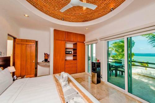 Villa Mar Azul Luxury Villa