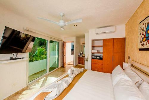 Villa Mar Azul Luxury Villa