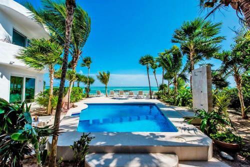 Villa Mar Azul Luxury Villa