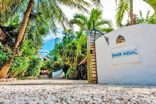 Villa Mar Azul Luxury Villa