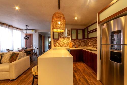 Trinity Luxury Apartments By Im�xico
