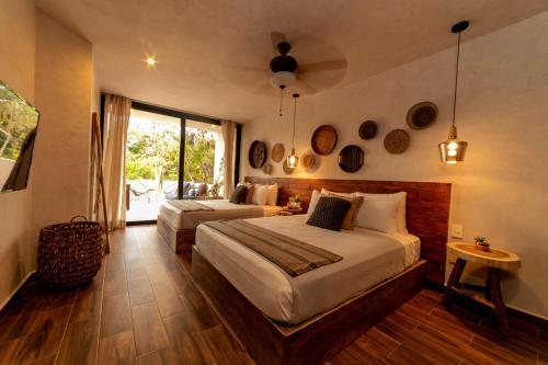 Trinity Luxury Apartments By Im�xico