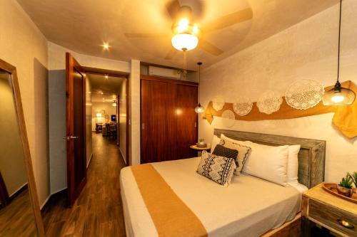 Trinity Luxury Apartments By Im�xico