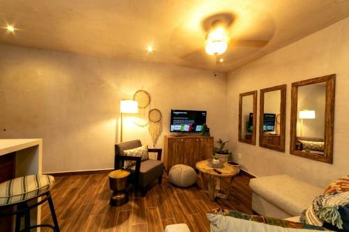 Trinity Luxury Apartments By Im�xico