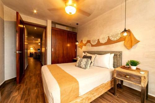 Trinity Luxury Apartments By Im�xico