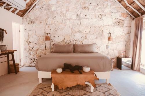 Hotel Esencial Tulum