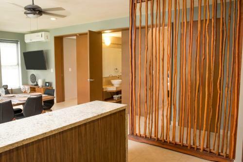 Agua De Mar Luxury Apartments By Im�xico