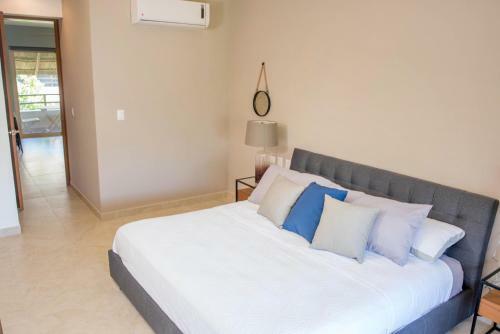Agua De Mar Luxury Apartments By Im�xico