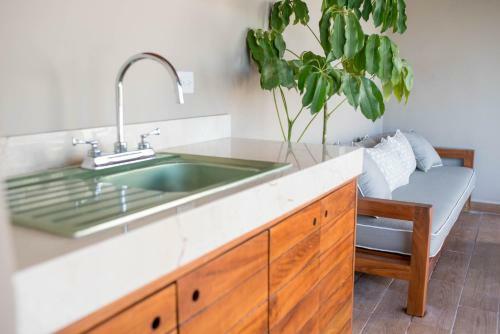 Agua De Mar Luxury Apartments By Im�xico