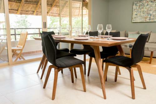 Agua De Mar Luxury Apartments By Im�xico