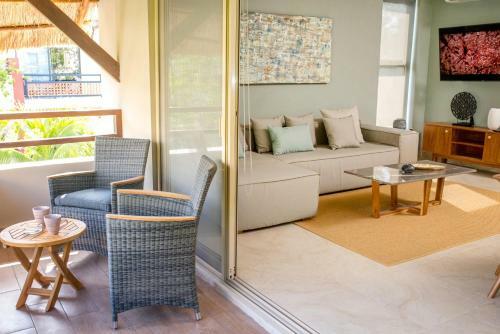 Agua De Mar Luxury Apartments By Im�xico