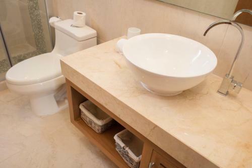 Agua De Mar Luxury Apartments By Im�xico
