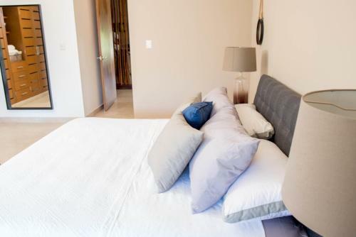 Agua De Mar Luxury Apartments By Im�xico