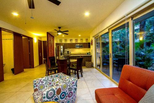Agua De Mar Luxury Apartments By Im�xico