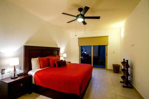 Agua De Mar Luxury Apartments By Im�xico