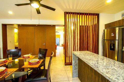 Agua De Mar Luxury Apartments By Im�xico