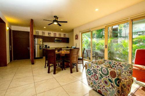 Agua De Mar Luxury Apartments By Im�xico