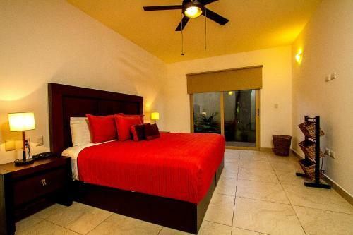 Agua De Mar Luxury Apartments By Im�xico